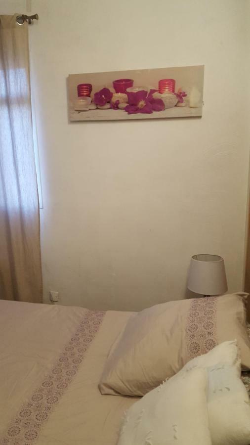 Le Friouli Appartement Marseilles Buitenkant foto