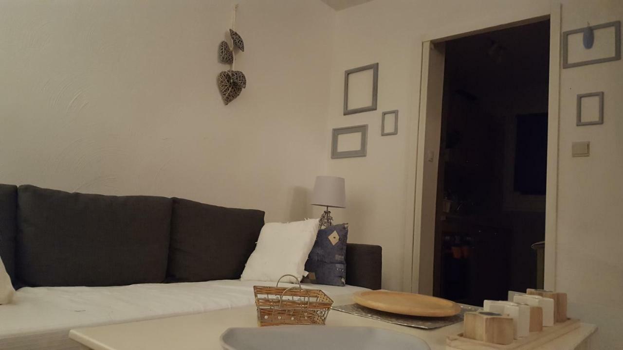 Le Friouli Appartement Marseilles Buitenkant foto